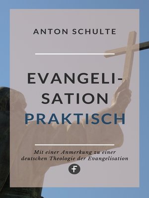 cover image of Evangelisation – praktisch